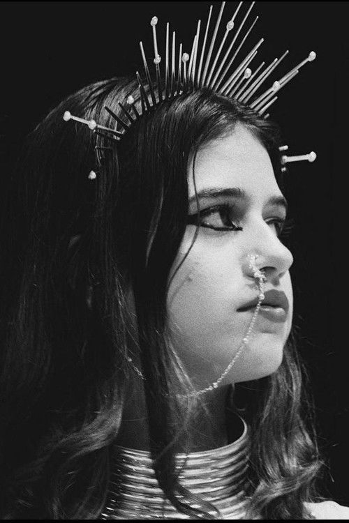 Photo of Paola M. Tirado