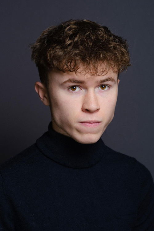 Photo of Elijah James