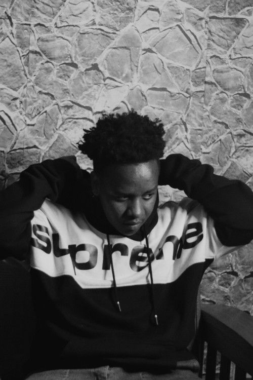 Photo of James Ongige