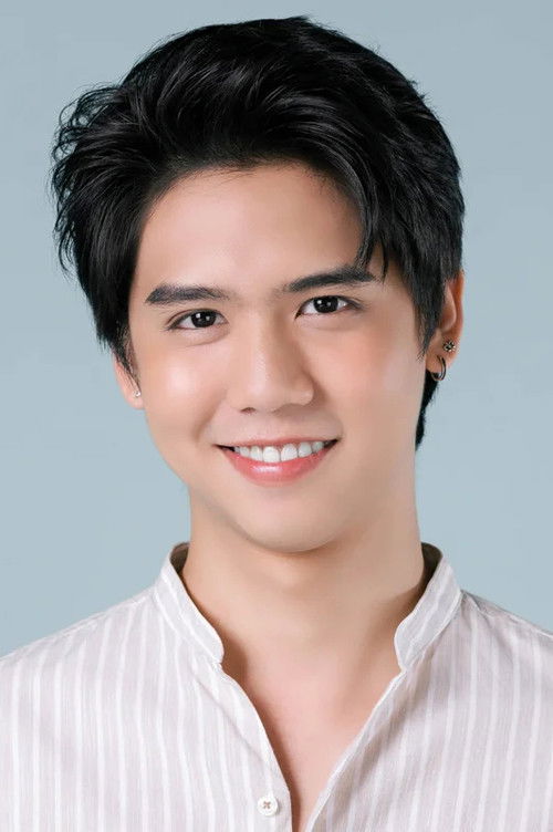 Photo of Harit Cheewagaroon