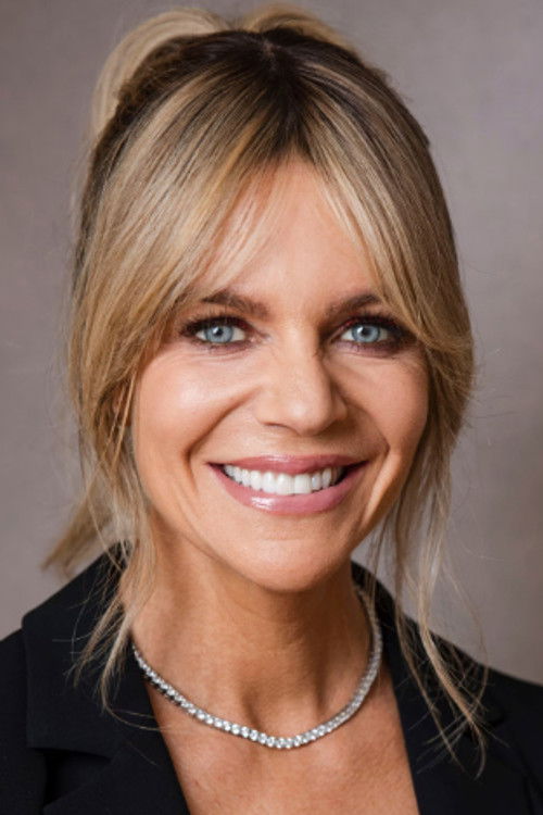 Photo of Kaitlin Olson
