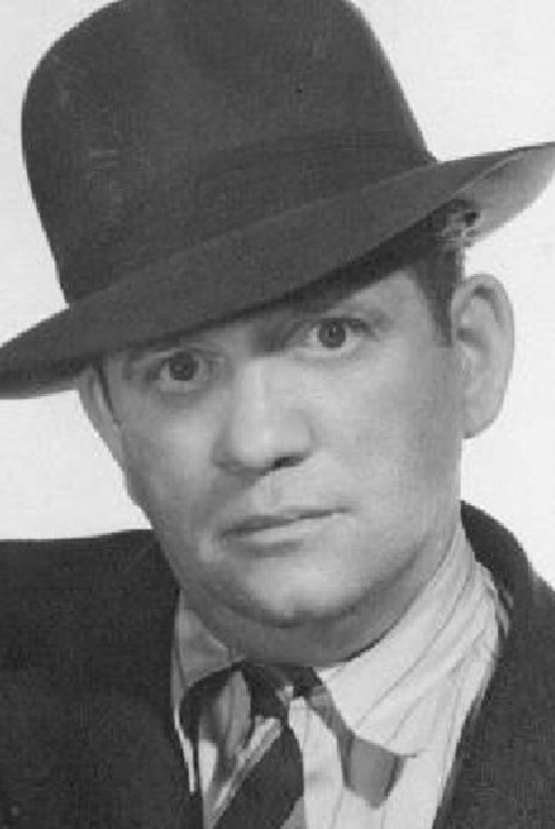 Photo of Sam Newfield