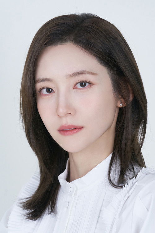Photo of Park Ji-hyun