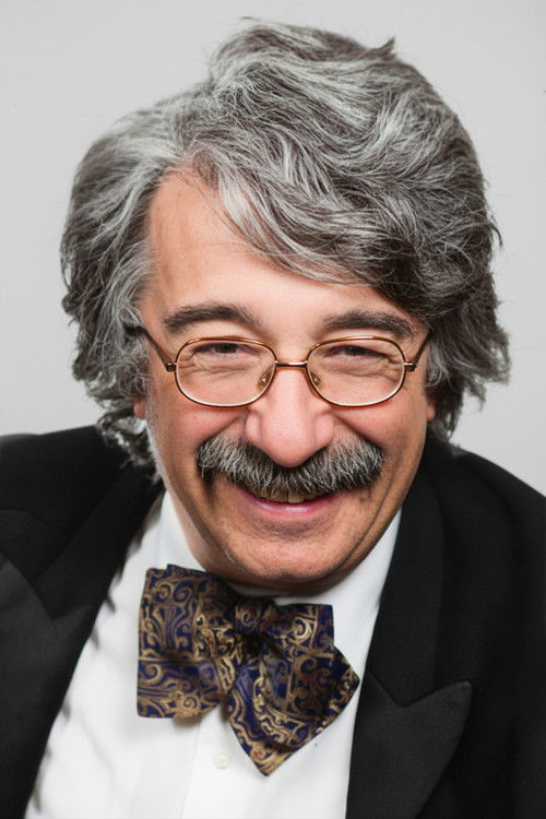 Photo of Altan Erbulak