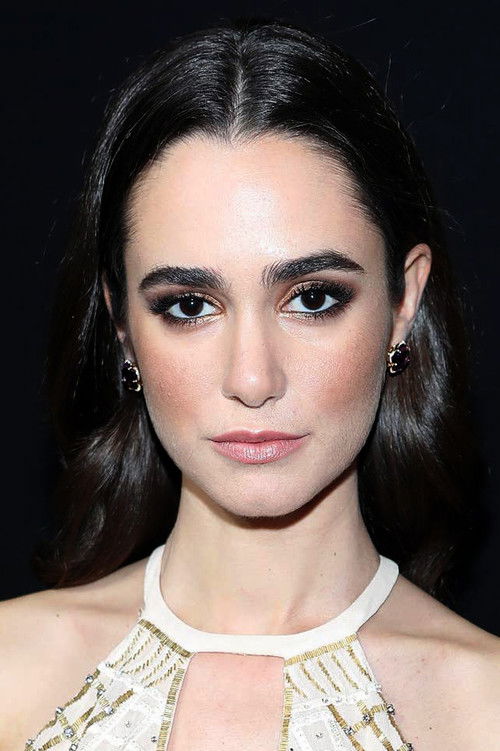 Photo of Alicia Sanz