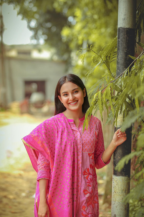 Photo of Tanjim Saiyara Totini