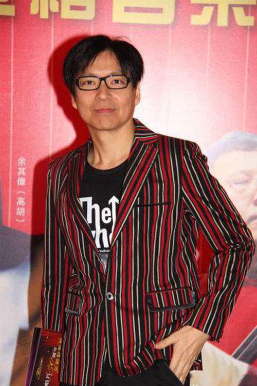 Photo of Chang Hong-Sang