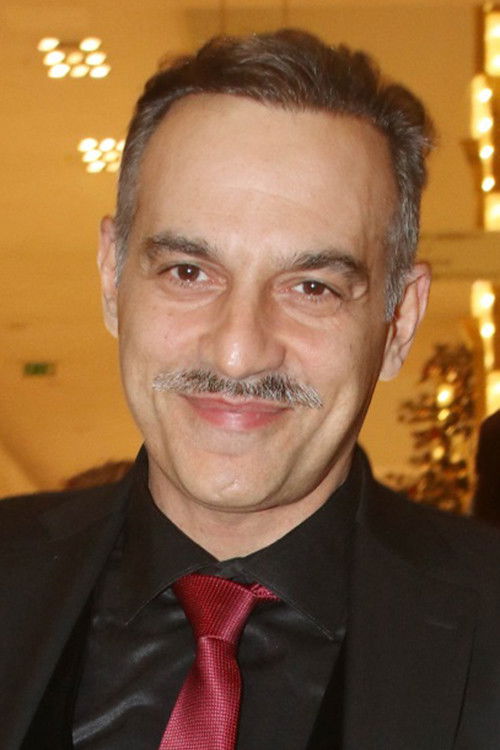 Photo of Krateros Katsoulis