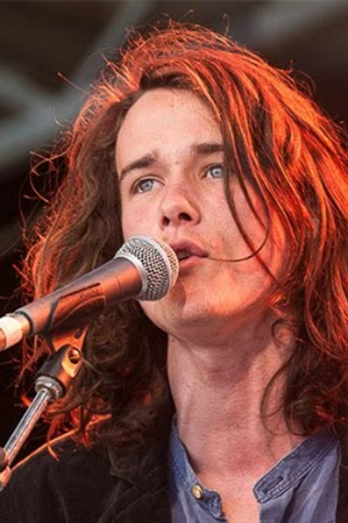 Photo of Ambrose Kenny-Smith