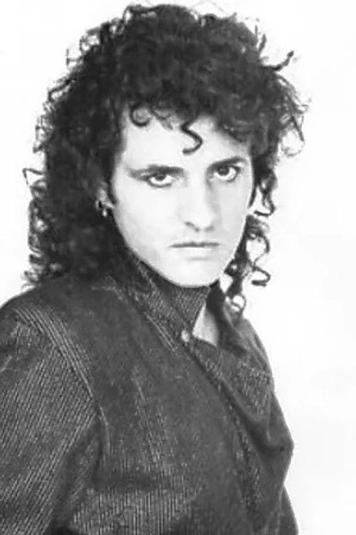 Photo of Sergey Rogozhin