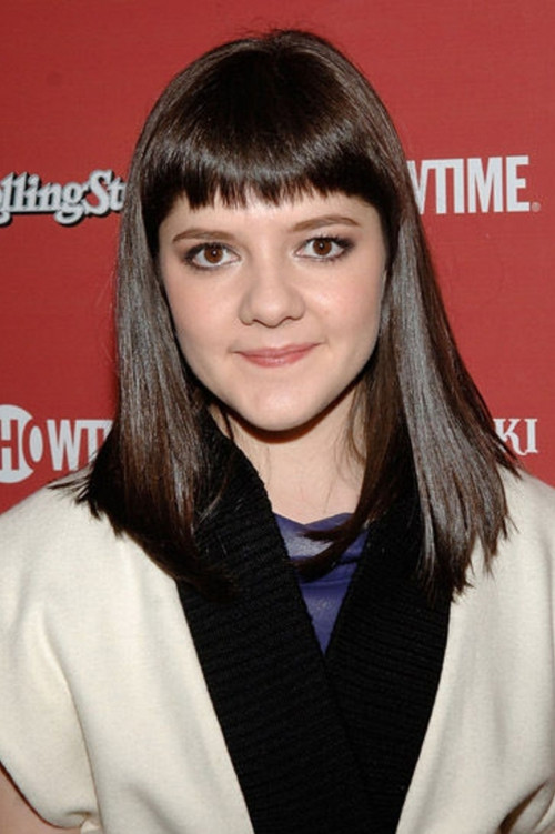 Photo of Madeleine Martin
