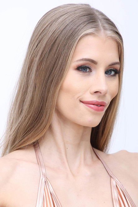 Photo of Goddess Kyaa