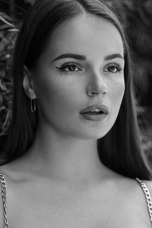 Photo of Sasha Spilberg