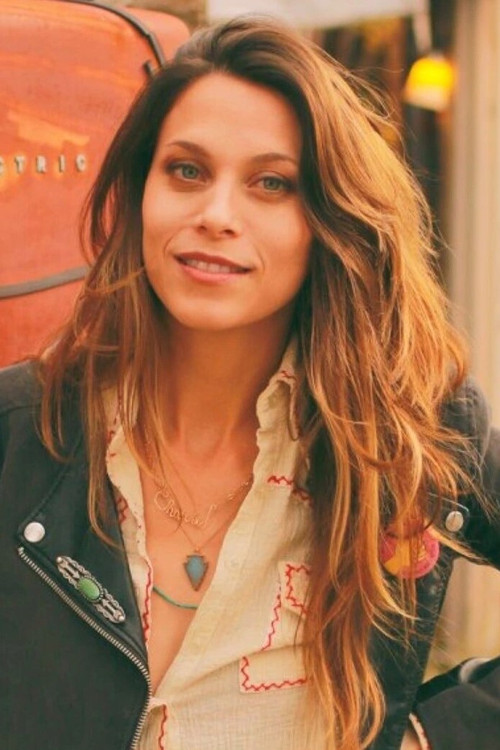 Photo of Savannah Welch