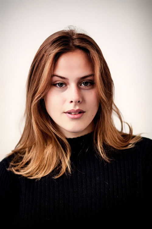 Photo of Susan Radder