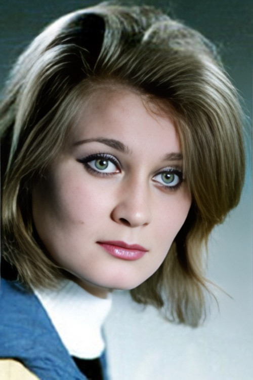 Photo of Tatyana Gavrilova