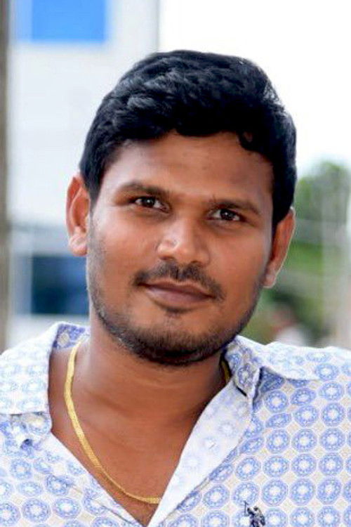 Photo of R. Manthira Moorthy