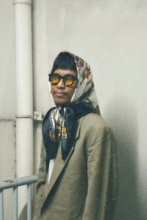 Photo of Tyrone Taotao