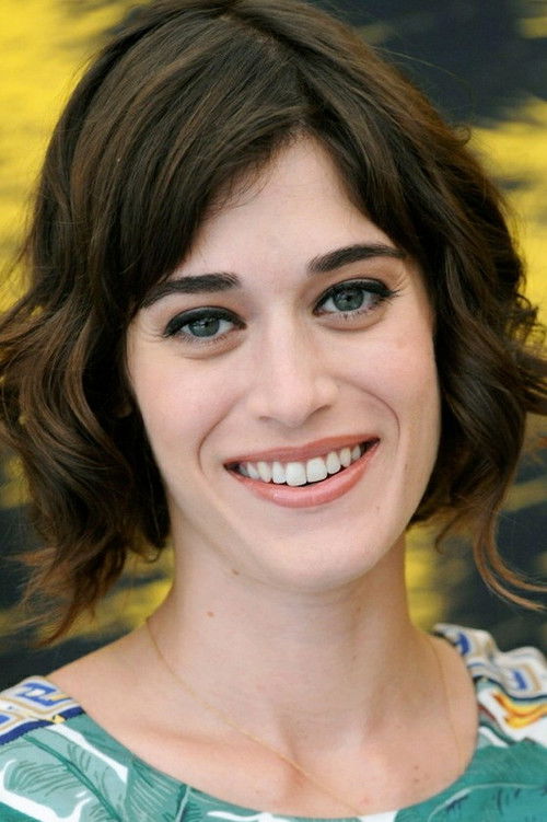 Photo of Lizzy Caplan