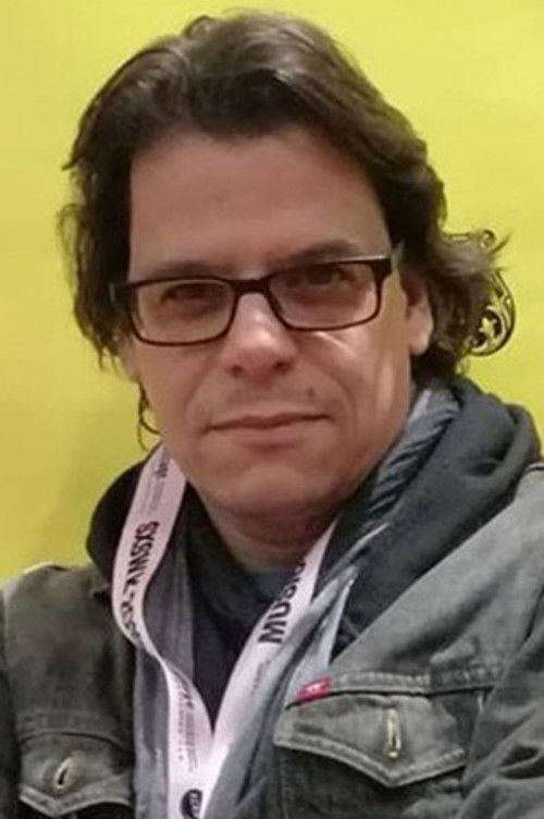 Photo of Paulo Lázaro