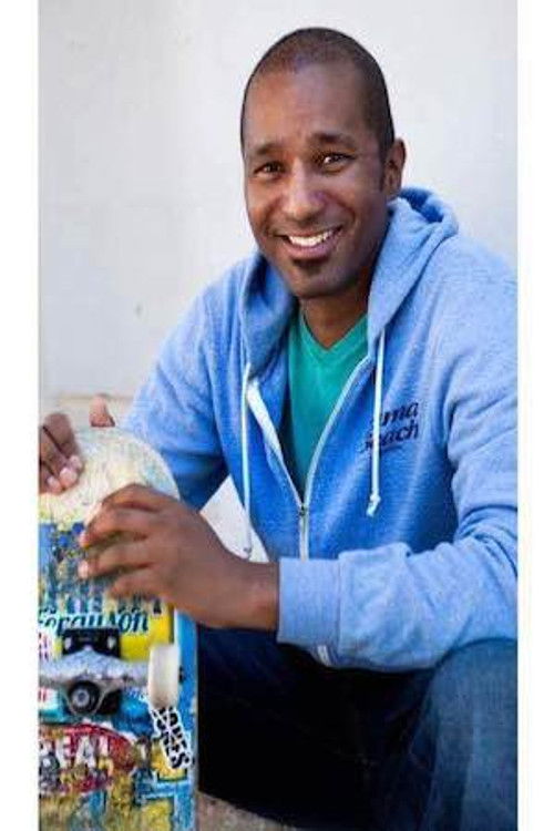 Photo of Darian Lane