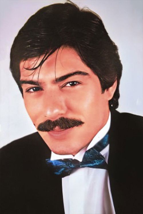 Photo of Yılmaz Zafer