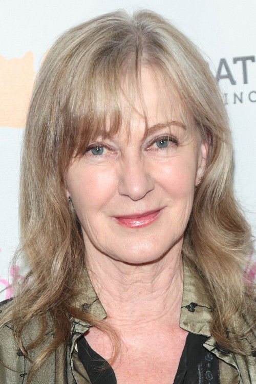 Photo of Caroline Lagerfelt