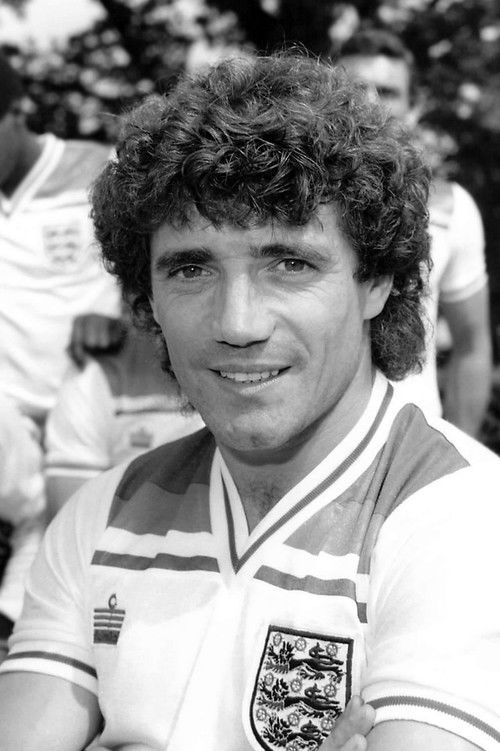 Photo of Kevin Keegan