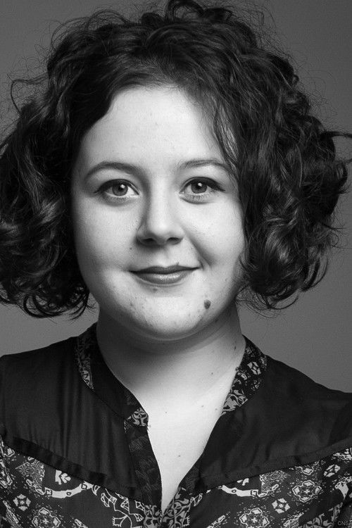 Photo of Salomé Diénis Meulien