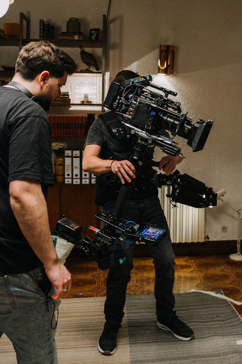 Photo of Cristian Martínez Lozano