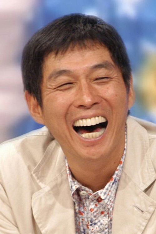 Photo of Sanma Akashiya