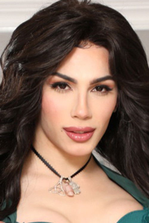 Photo of Ariel Demure