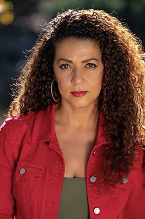 Photo of Anastasia Mousis Sanidopoulos