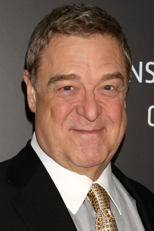 Photo of John Goodman