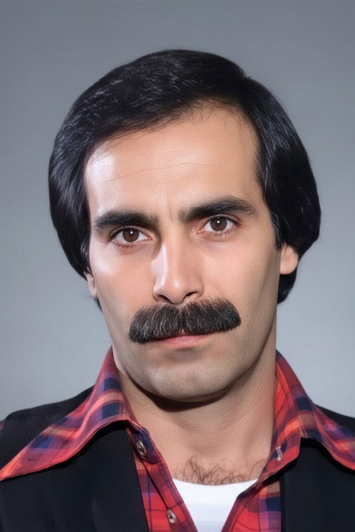 Photo of Günay Güner