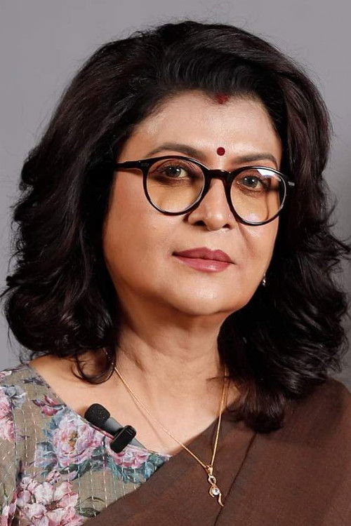 Photo of Debashree Roy