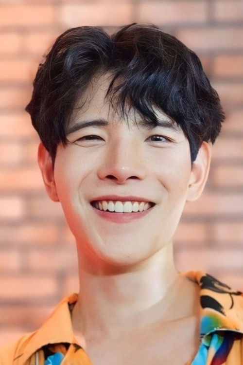 Photo of Jinna Pichit-O-Pakun