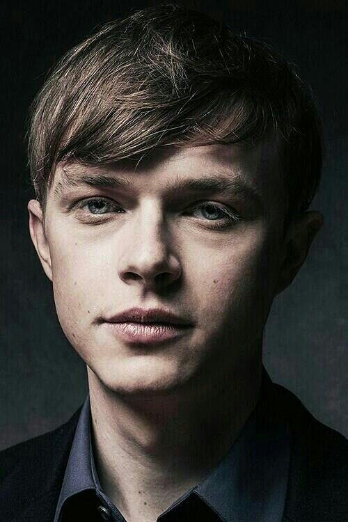 Photo of Dane DeHaan