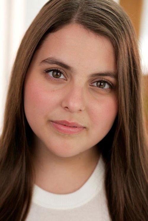 Photo of Beanie Feldstein