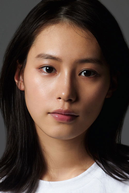 Photo of Sara Minami