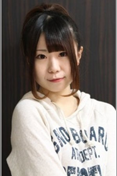 Photo of Natsumi Yamada