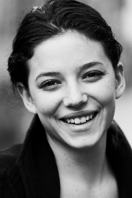 Photo of Zoé Adjani