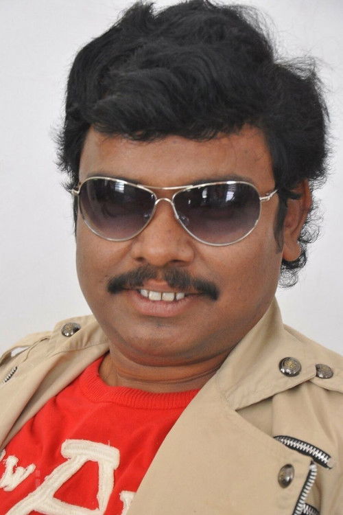 Photo of Sampoornesh Babu