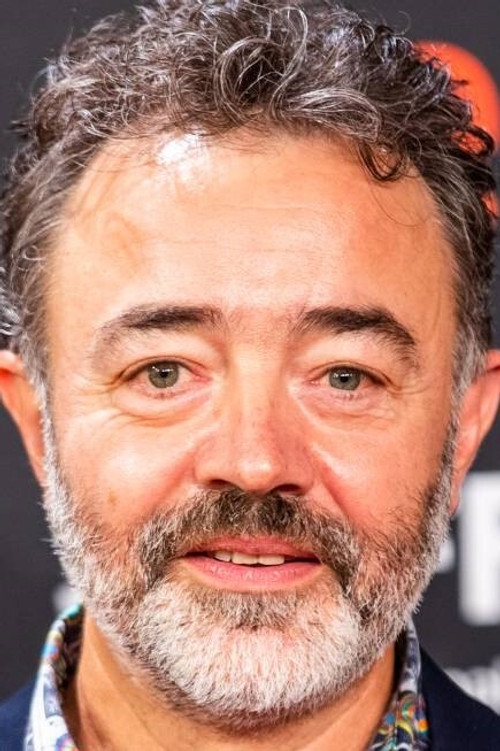 Photo of Santi Prego