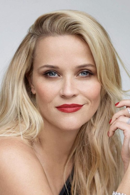 Photo of Reese Witherspoon
