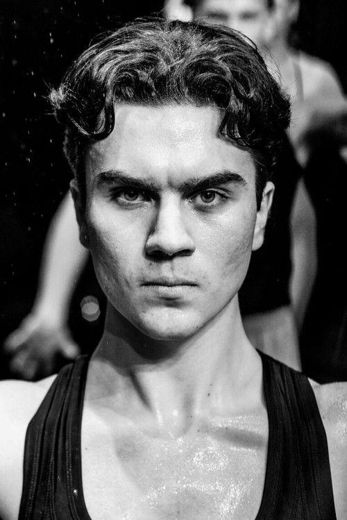 Photo of Aksel Ojari