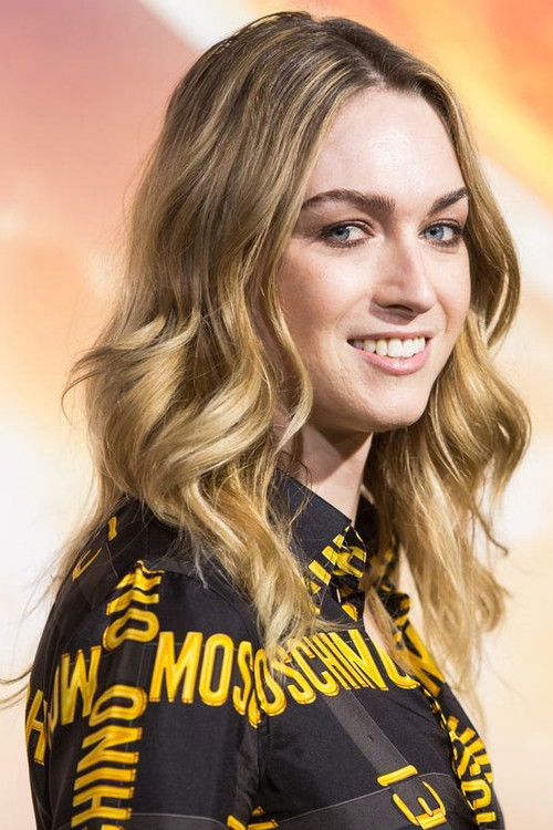Photo of Jamie Clayton