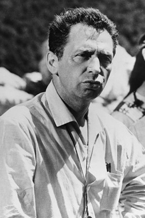 Photo of Alfred Vohrer