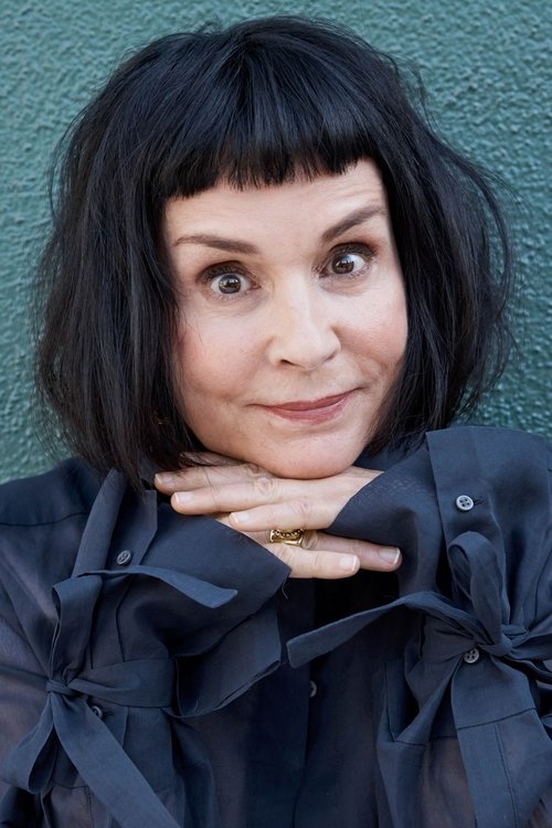 Photo of Diane Venora