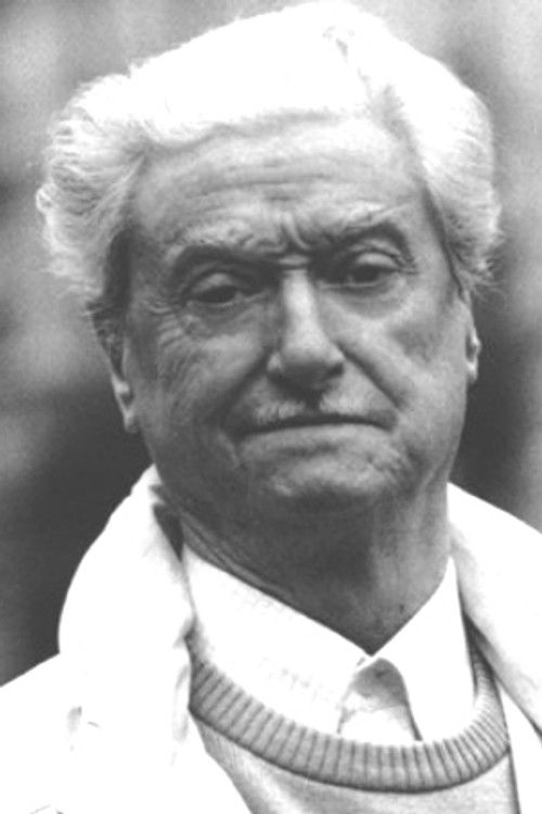 Photo of Edmond Richard